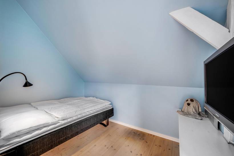 Foto von Ferienhaus KI20 in Bredebro - Südjütland