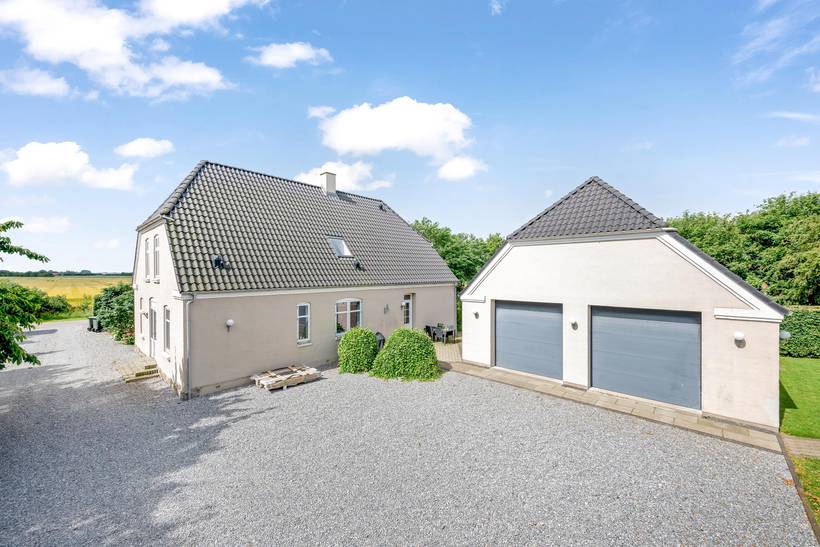 Foto von Ferienhaus KI20 in Bredebro - Südjütland