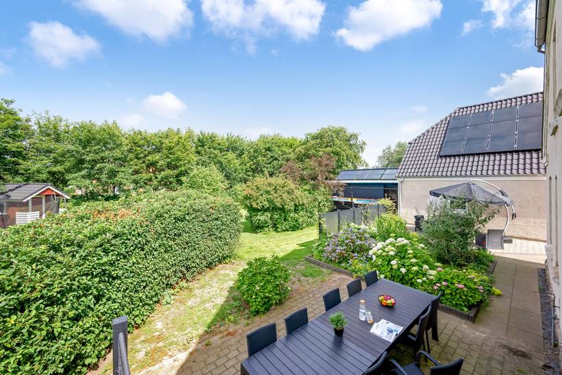 Foto von Ferienhaus KI20 in Bredebro - Südjütland