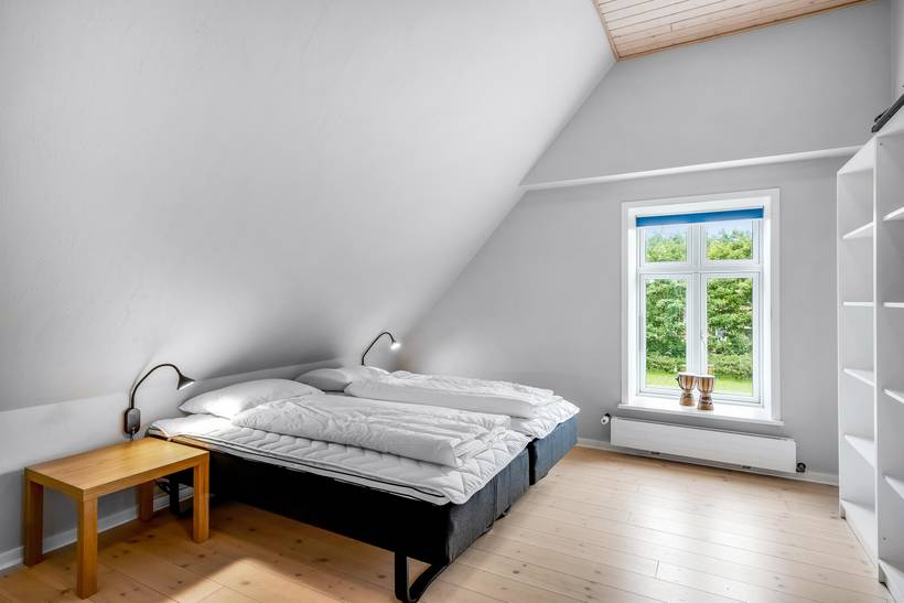 Foto von Ferienhaus KI20 in Bredebro - Südjütland