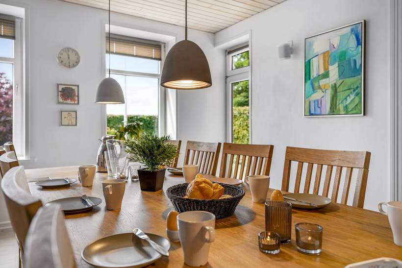 Foto von Ferienhaus KI20 in Bredebro - Südjütland