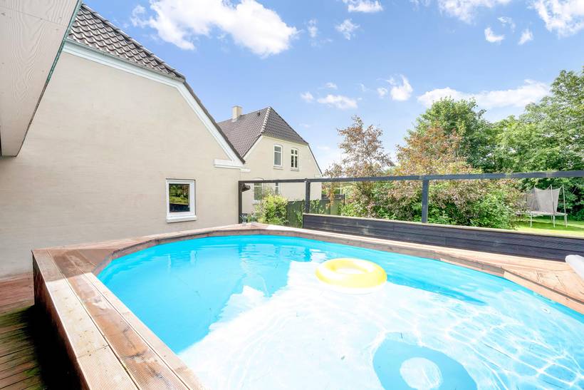 Foto von Ferienhaus KI20 in Bredebro - Südjütland