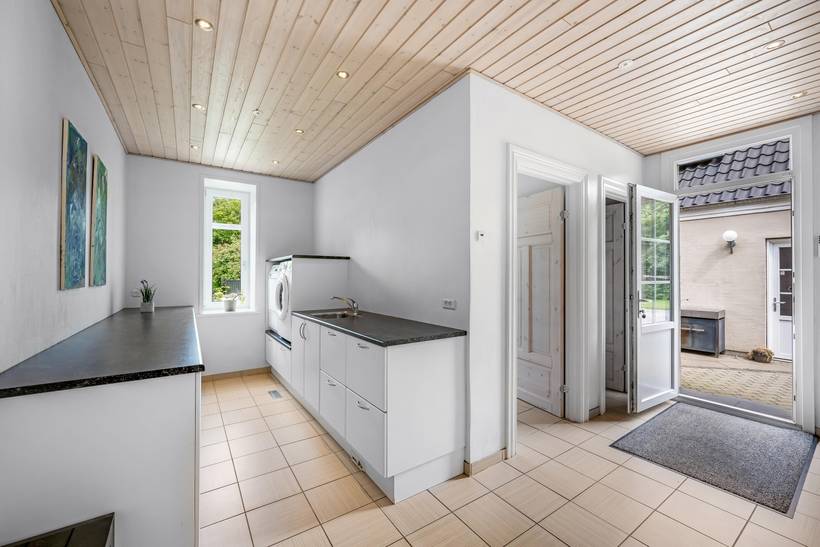 Foto von Ferienhaus KI20 in Bredebro - Südjütland