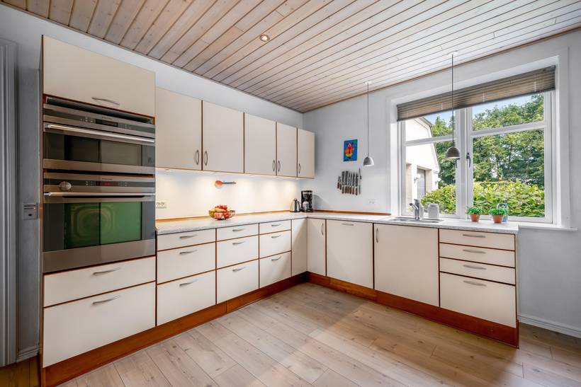 Foto von Ferienhaus KI20 in Bredebro - Südjütland