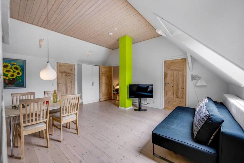 Foto von Ferienhaus KI20 in Bredebro - Südjütland