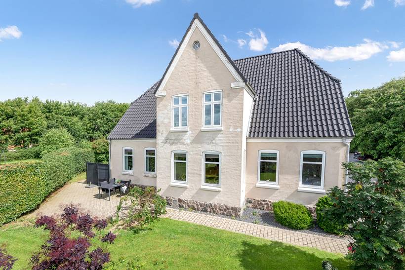 Foto von Ferienhaus KI20 in Bredebro - Südjütland