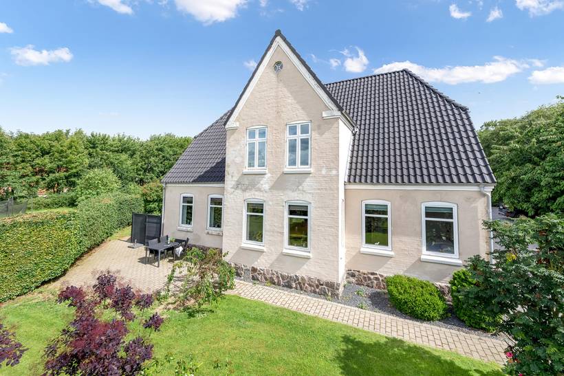 Foto von Ferienhaus KI20 in Bredebro - Südjütland