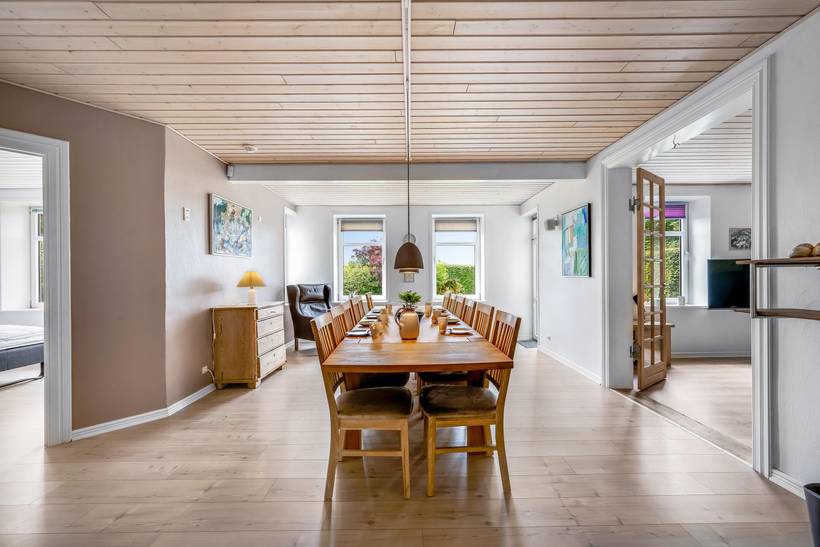 Foto von Ferienhaus KI20 in Bredebro - Südjütland
