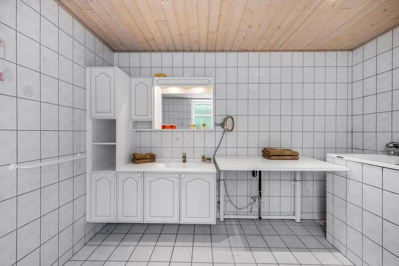 Foto von Ferienhaus KI20 in Bredebro - Südjütland