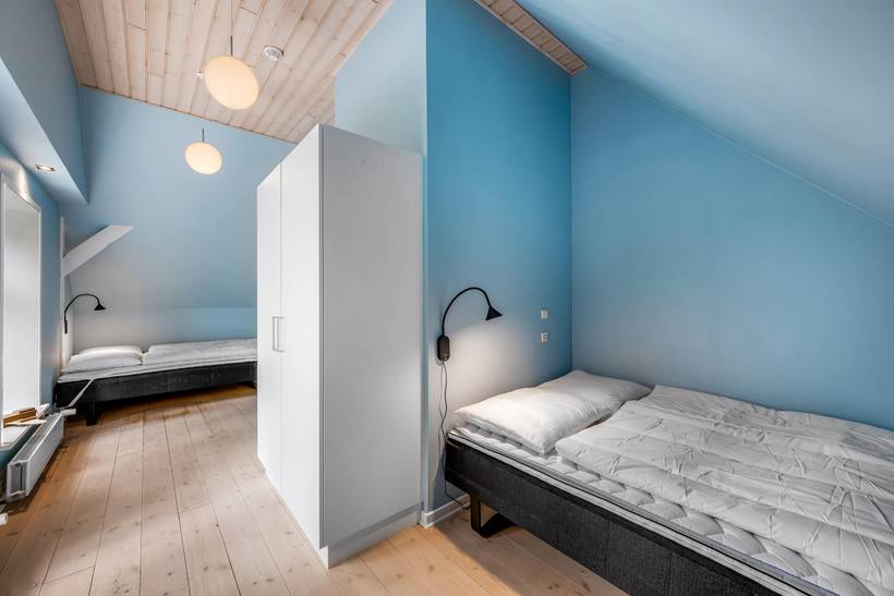 Foto von Ferienhaus KI20 in Bredebro - Südjütland