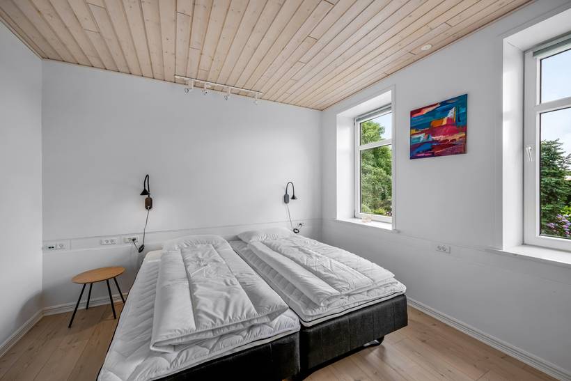 Foto von Ferienhaus KI20 in Bredebro - Südjütland