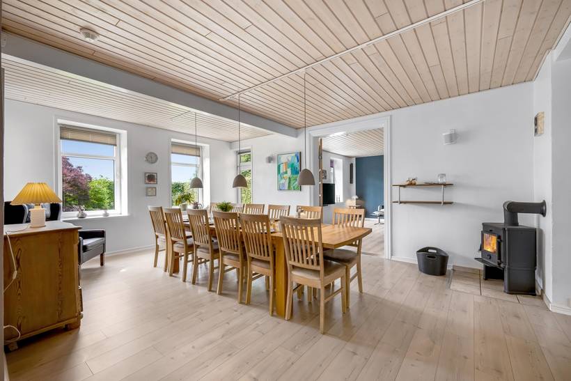 Foto von Ferienhaus KI20 in Bredebro - Südjütland