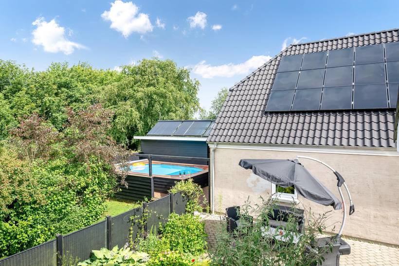 Foto von Ferienhaus KI20 in Bredebro - Südjütland
