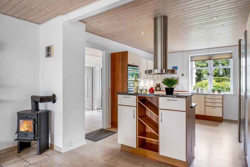 Foto von Ferienhaus KI20 in Bredebro - Südjütland