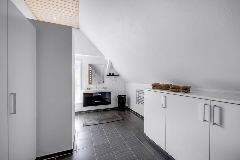 Foto von Ferienhaus KI20 in Bredebro - Südjütland