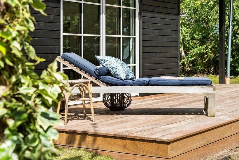 Foto von Ferienhaus KI22 in Ajstrup - Odder - Ostjütland