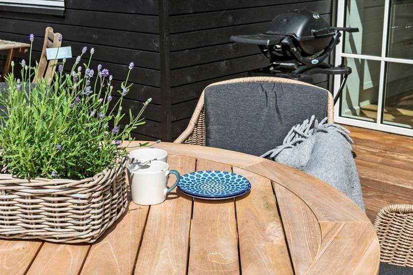 Foto von Ferienhaus KI22 in Ajstrup - Odder - Ostjütland