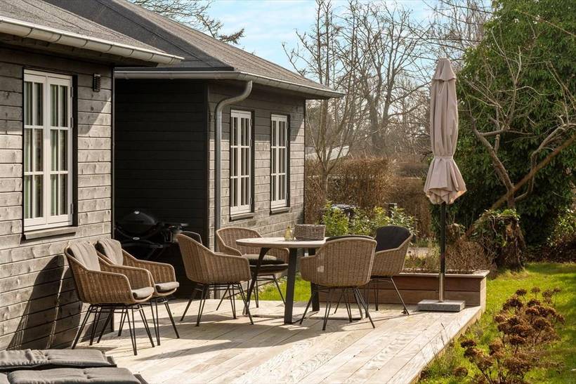 Foto von Ferienhaus KI22 in Ajstrup - Odder - Ostjütland