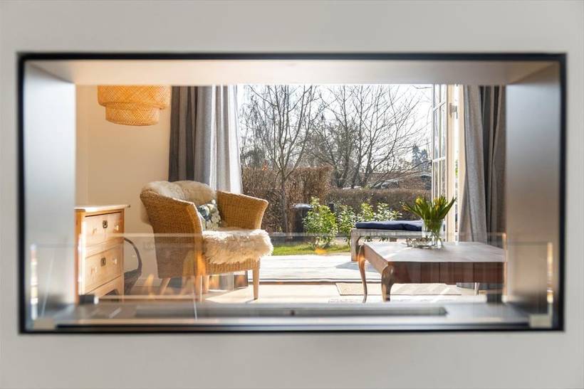 Foto von Ferienhaus KI22 in Ajstrup - Odder - Ostjütland