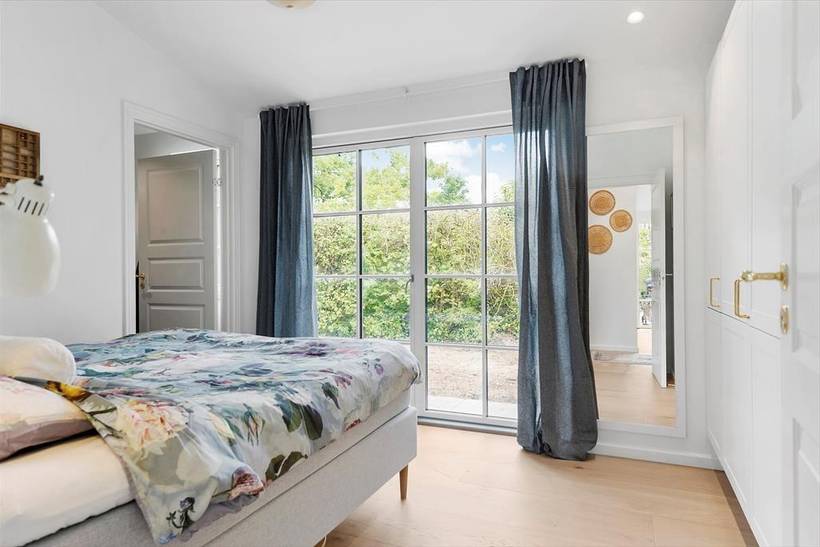 Foto von Ferienhaus KI22 in Ajstrup - Odder - Ostjütland
