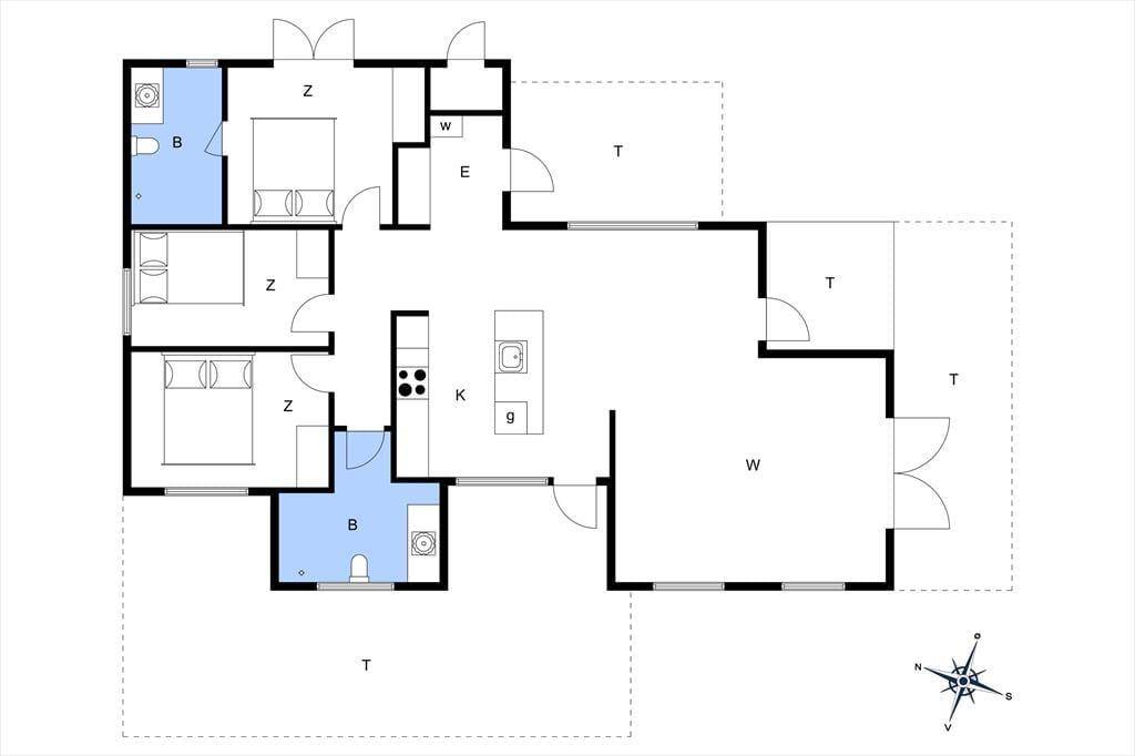 Vorschaubild von Ferienhaus KI22 in Ajstrup - Odder - Ostjütland
