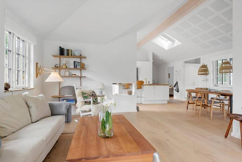 Foto von Ferienhaus KI22 in Ajstrup - Odder - Ostjütland