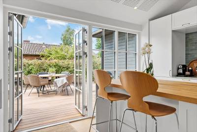 Vorschaubild von Ferienhaus KI22 in Ajstrup - Odder - Ostjütland