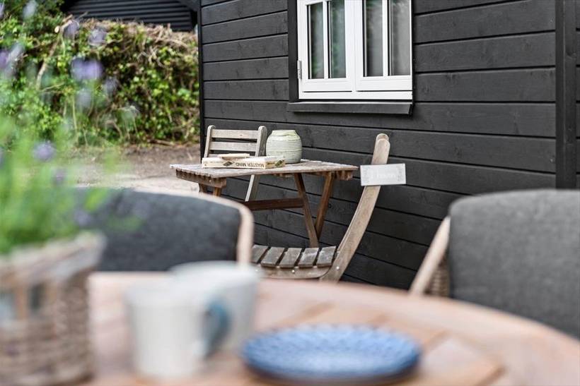 Foto von Ferienhaus KI22 in Ajstrup - Odder - Ostjütland