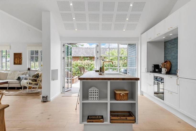 Foto von Ferienhaus KI22 in Ajstrup - Odder - Ostjütland