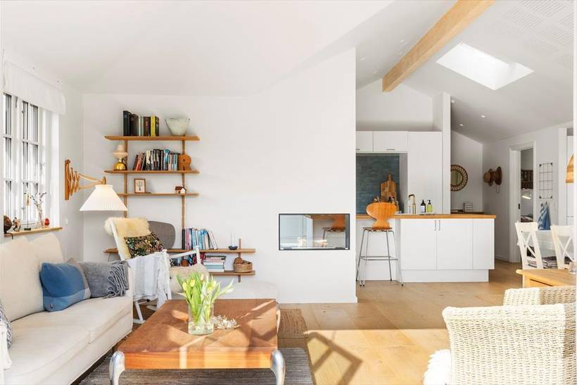 Foto von Ferienhaus KI22 in Ajstrup - Odder - Ostjütland