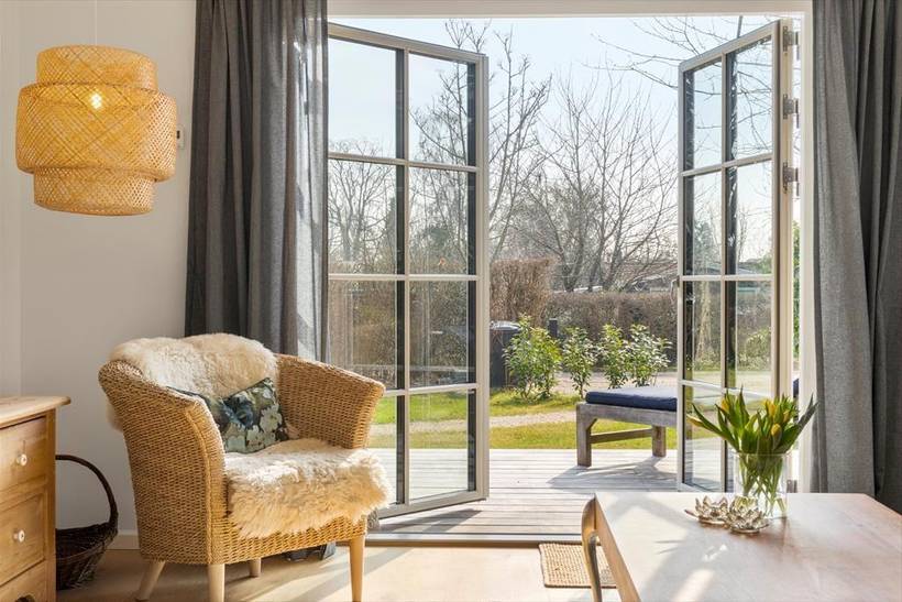 Foto von Ferienhaus KI22 in Ajstrup - Odder - Ostjütland