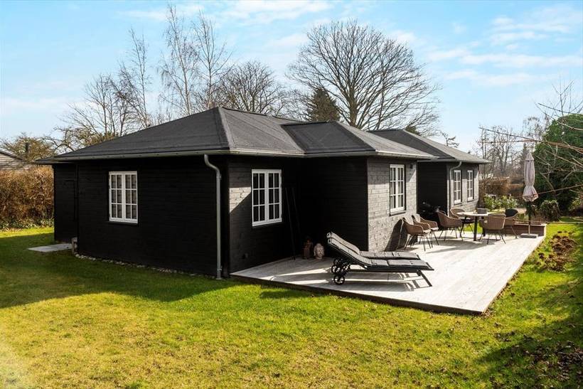 Foto von Ferienhaus KI22 in Ajstrup - Odder - Ostjütland