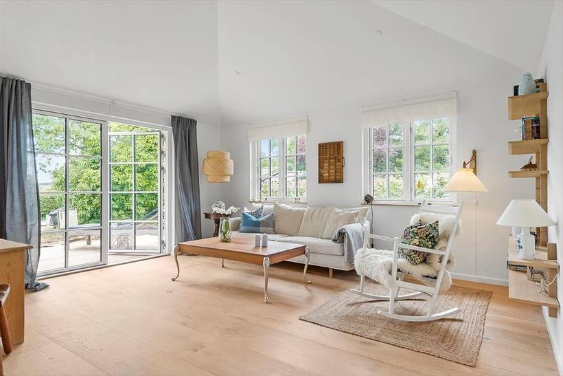 Foto von Ferienhaus KI22 in Ajstrup - Odder - Ostjütland