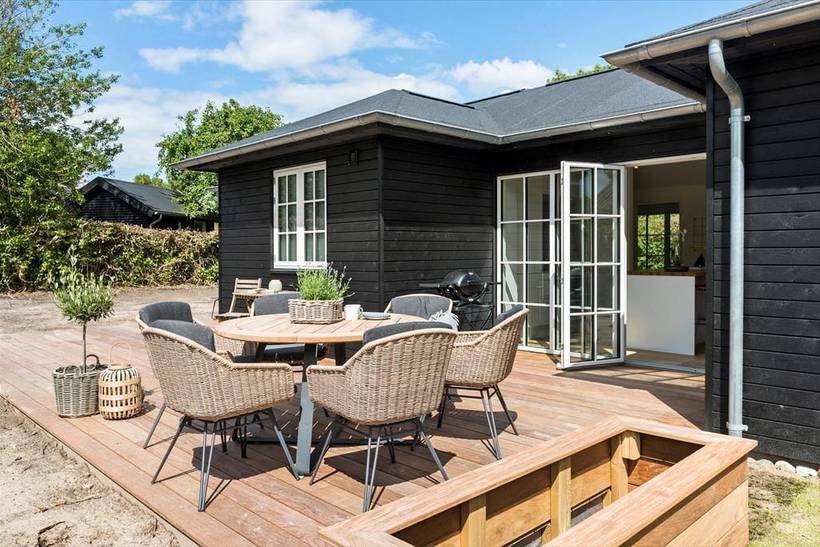Foto von Ferienhaus KI22 in Ajstrup - Odder - Ostjütland