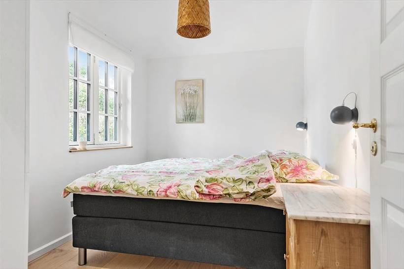 Foto von Ferienhaus KI22 in Ajstrup - Odder - Ostjütland
