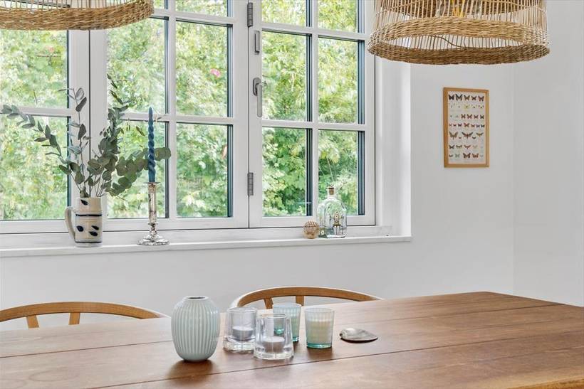 Foto von Ferienhaus KI22 in Ajstrup - Odder - Ostjütland