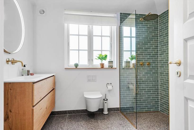 Foto von Ferienhaus KI22 in Ajstrup - Odder - Ostjütland