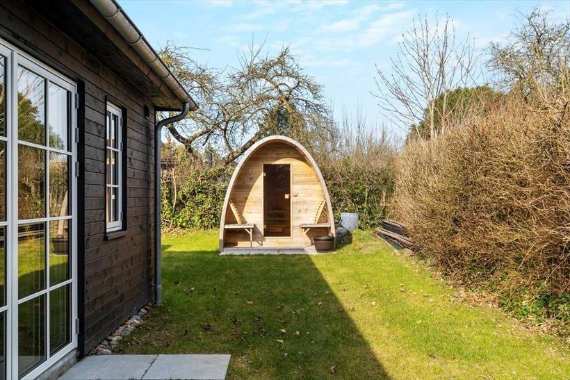 Foto von Ferienhaus KI22 in Ajstrup - Odder - Ostjütland