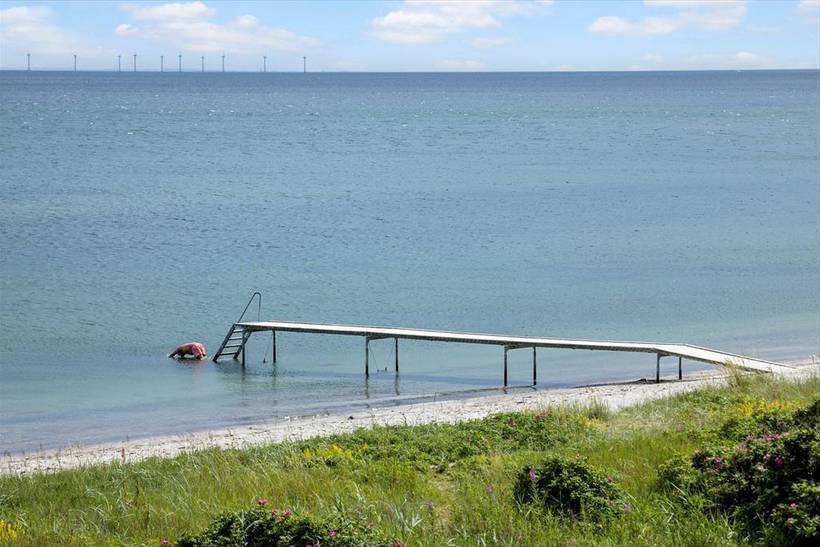 Foto von Ferienhaus KI22 in Ajstrup - Odder - Ostjütland