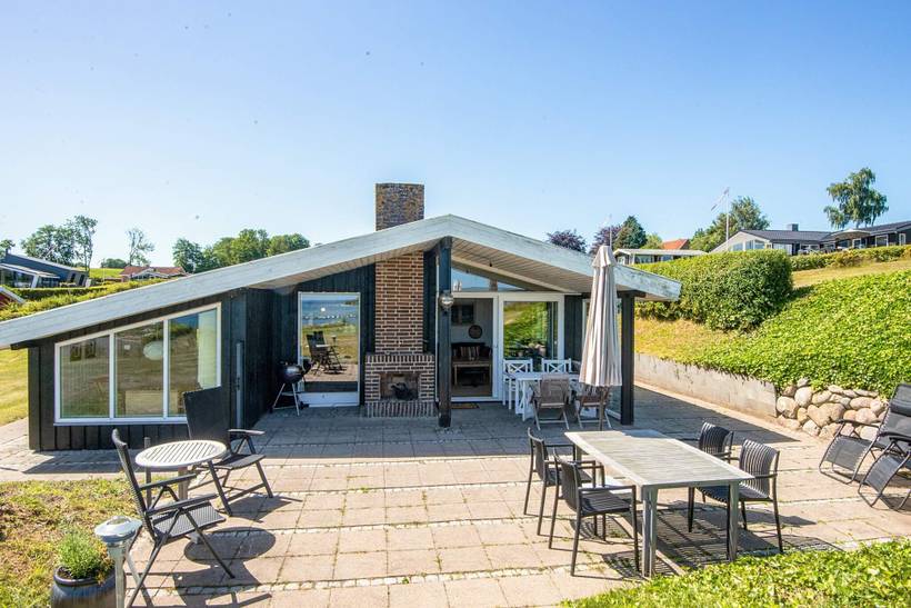 Foto von Ferienhaus KI23 in Hejlsminde - Südjütland