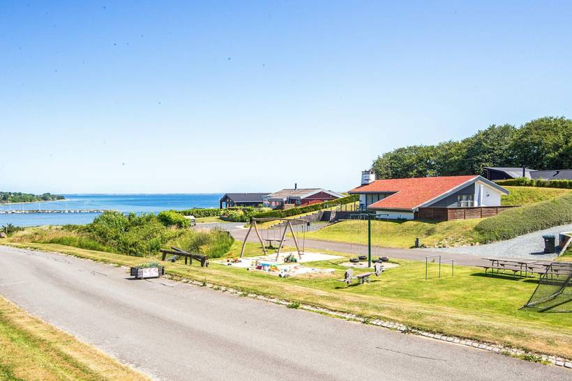 Foto von Ferienhaus KI23 in Hejlsminde - Südjütland