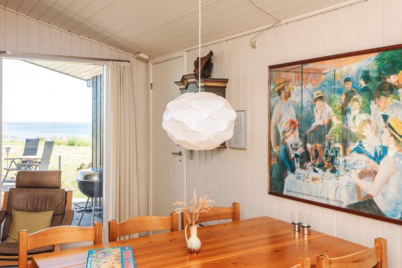 Foto von Ferienhaus KI23 in Hejlsminde - Südjütland