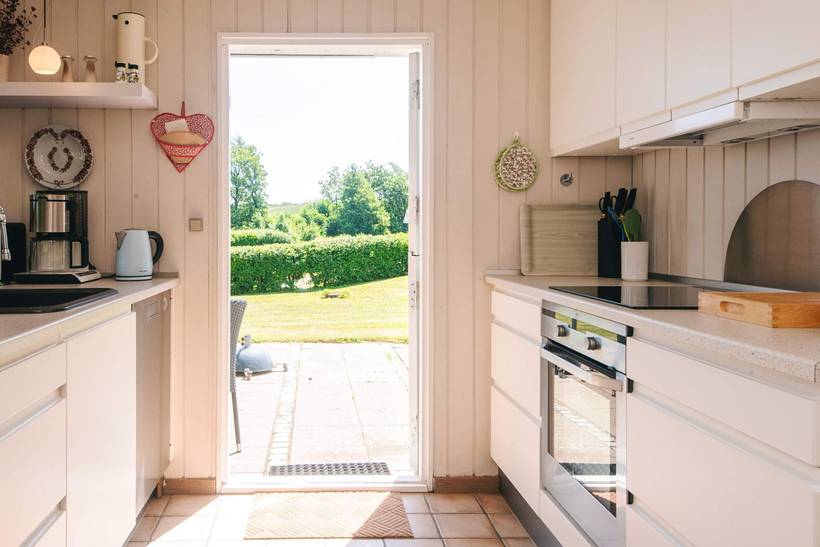 Foto von Ferienhaus KI23 in Hejlsminde - Südjütland