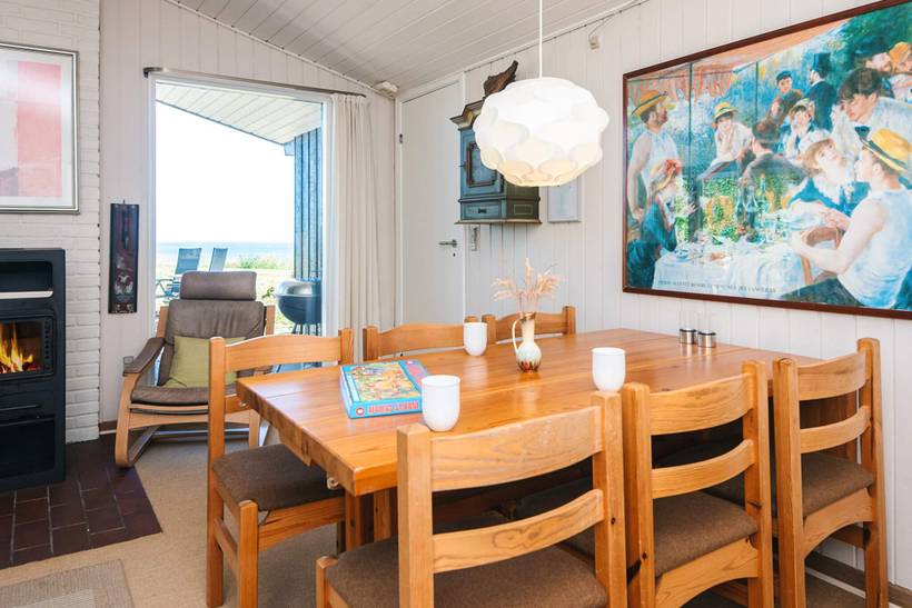 Foto von Ferienhaus KI23 in Hejlsminde - Südjütland