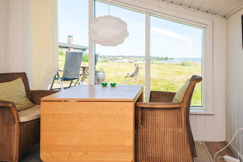 Foto von Ferienhaus KI23 in Hejlsminde - Südjütland