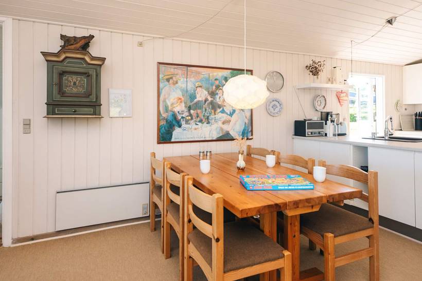 Foto von Ferienhaus KI23 in Hejlsminde - Südjütland