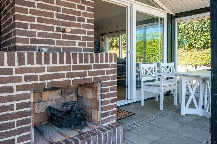 Foto von Ferienhaus KI23 in Hejlsminde - Südjütland