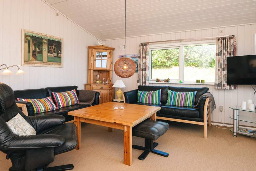 Foto von Ferienhaus KI23 in Hejlsminde - Südjütland