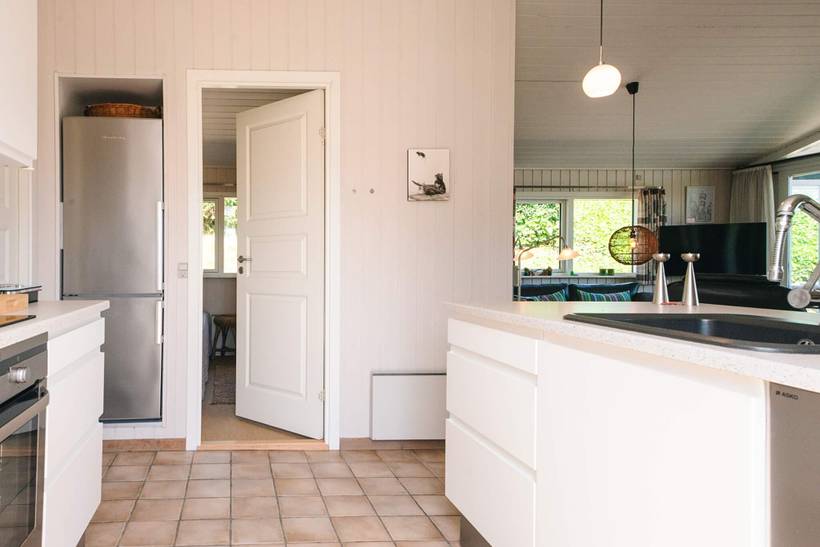Foto von Ferienhaus KI23 in Hejlsminde - Südjütland