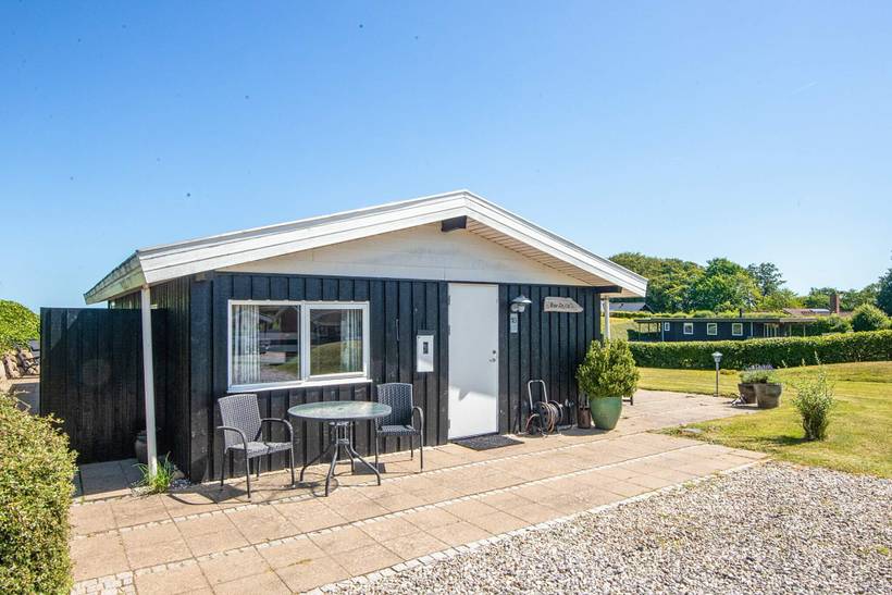 Foto von Ferienhaus KI23 in Hejlsminde - Südjütland